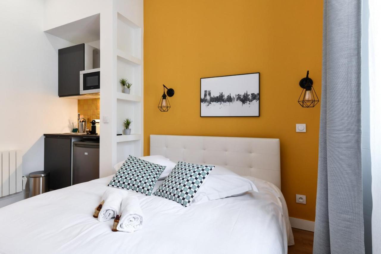 Cosy Studio 9 Minutes From The Port Away In - Welkeys