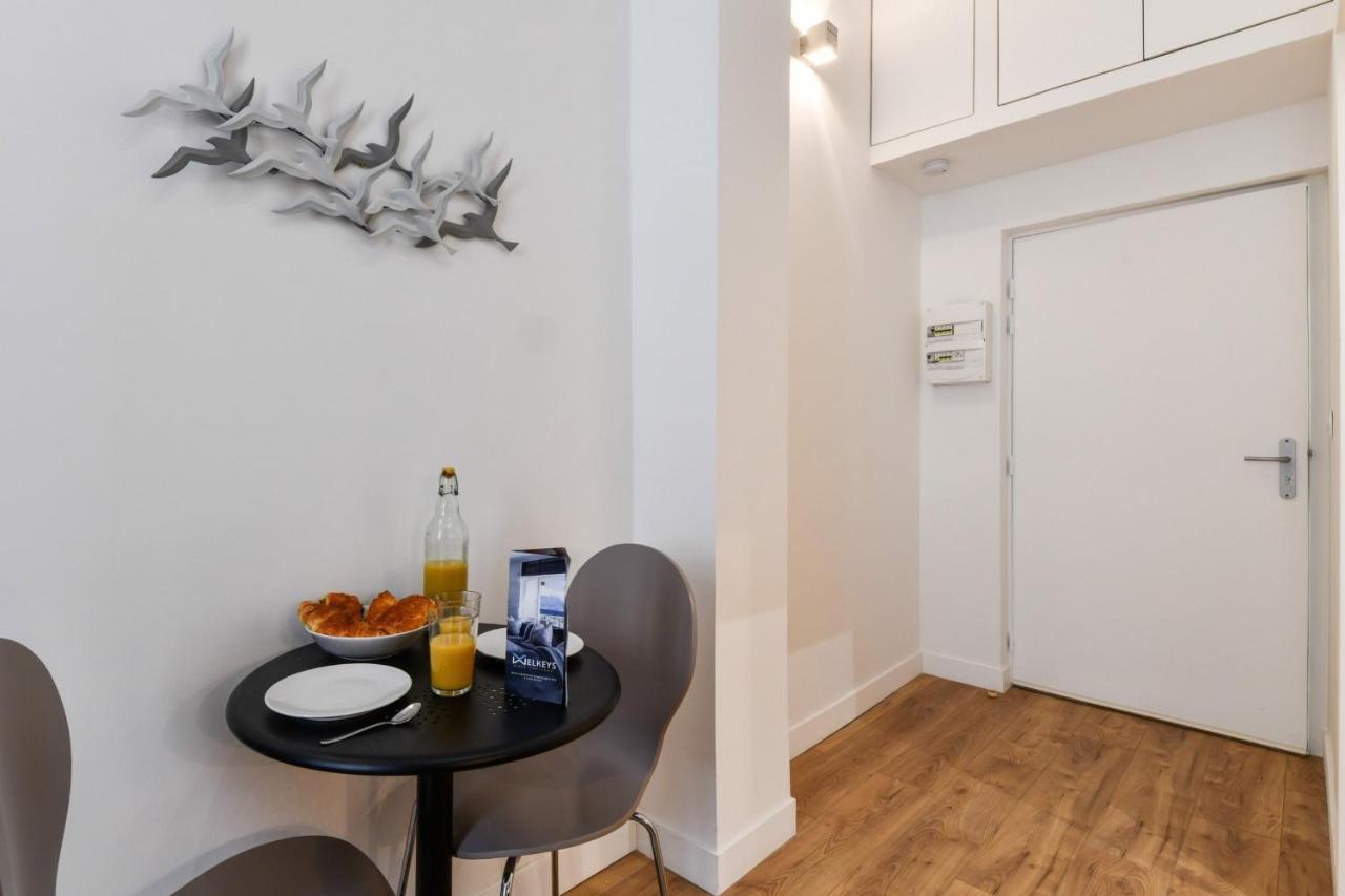 Cosy Studio 9 Minutes From The Port Away In - Welkeys Apartment Marseilles