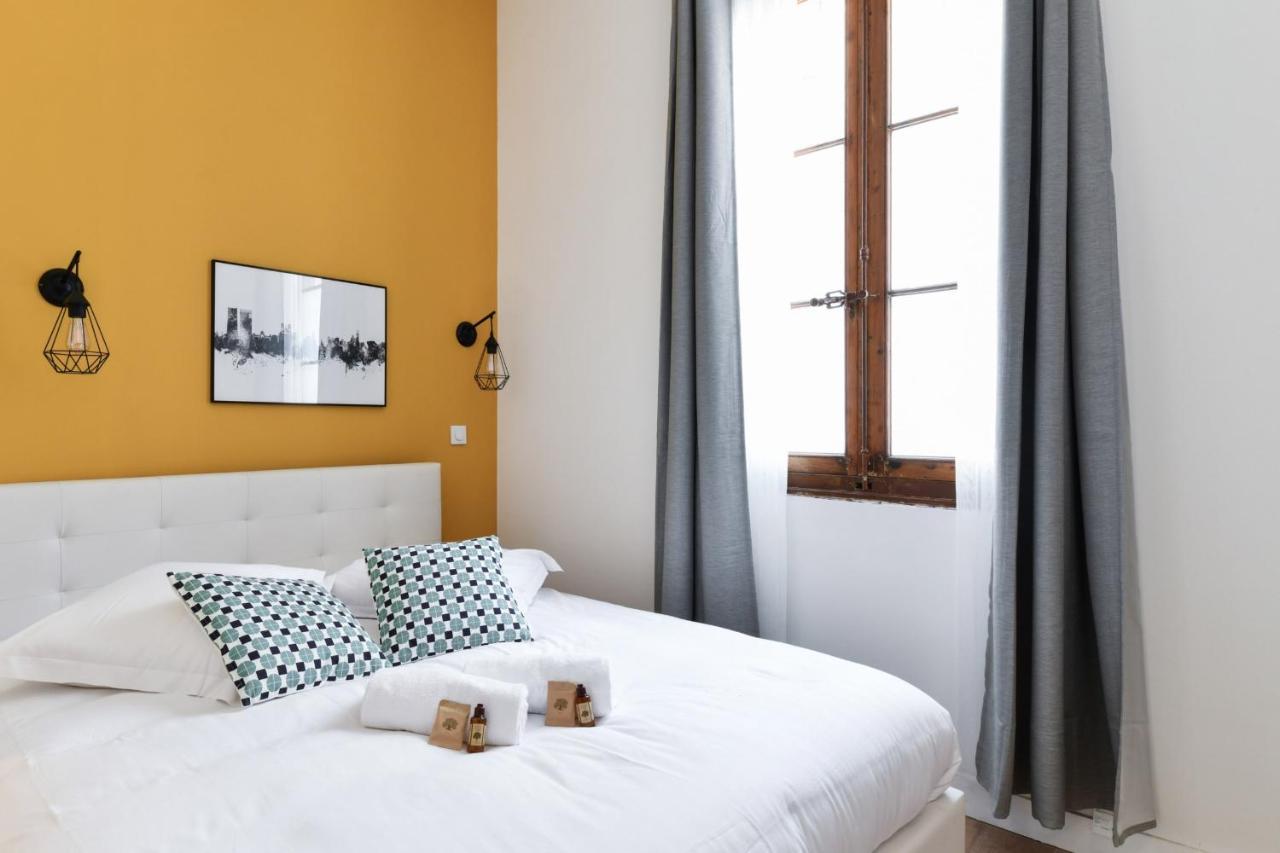 Cosy Studio 9 Minutes From The Port Away In - Welkeys Apartment *