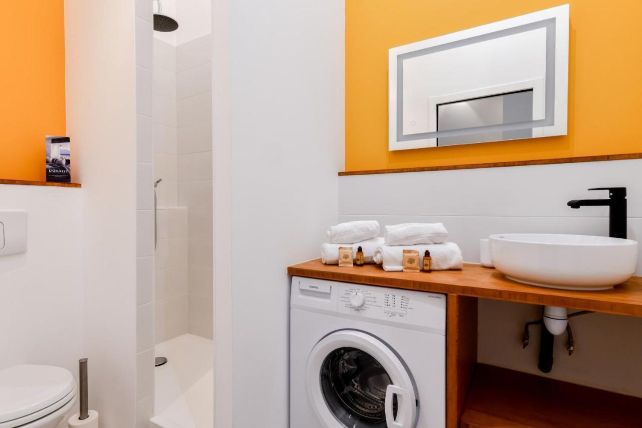 Cosy Studio 9 Minutes From The Port Away In - Welkeys * Marseilles