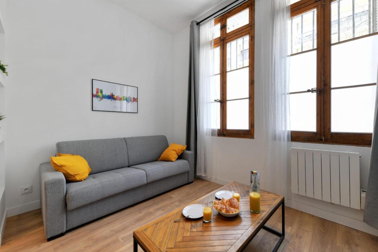 Apartment Cosy Studio 9 Minutes From The Port Away In - Welkeys