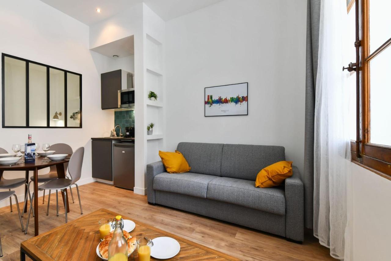 Cosy Studio 9 Minutes From The Port Away In - Welkeys Apartment