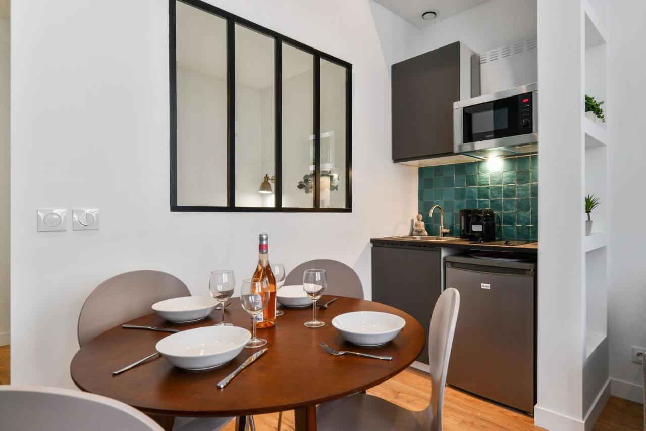 Cosy Studio 9 Minutes From The Port Away In - Welkeys Apartment Marseilles