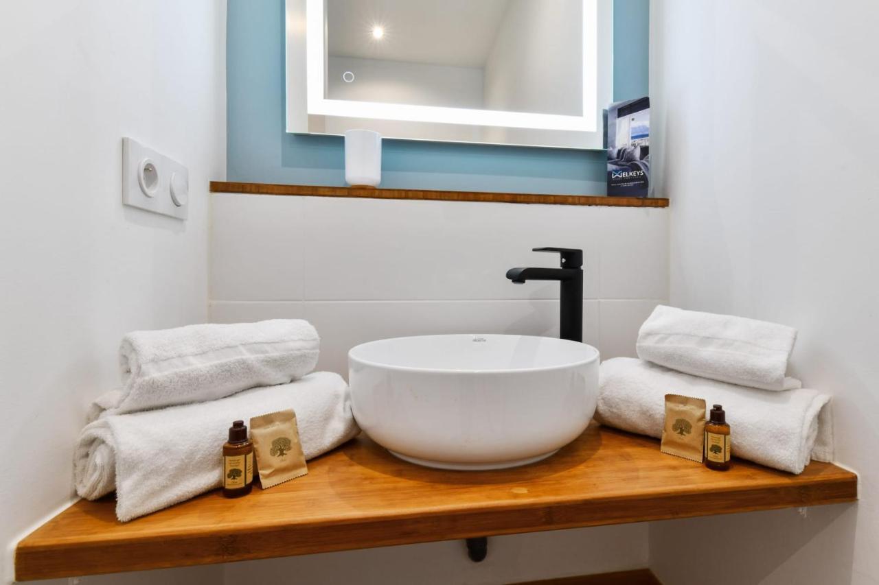 Cosy Studio 9 Minutes From The Port Away In - Welkeys Marseilles