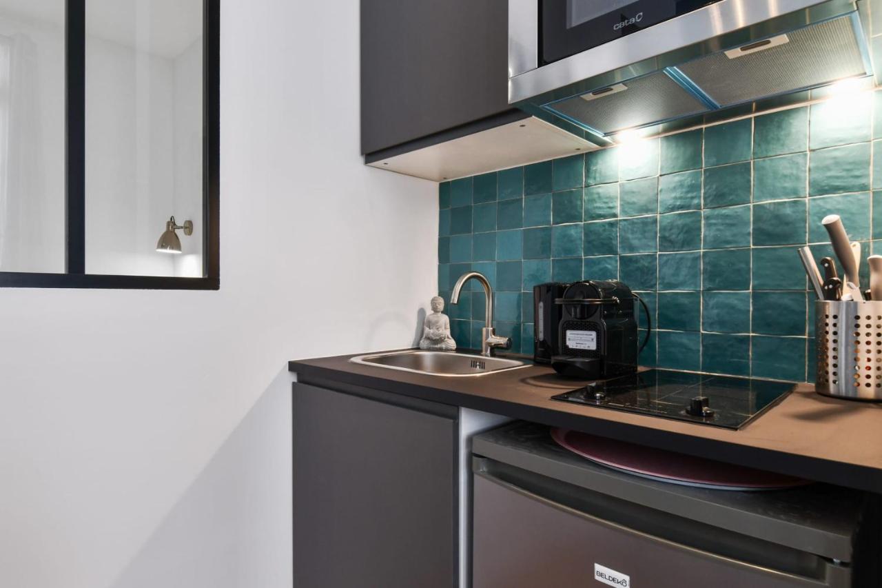 Cosy Studio 9 Minutes From The Port Away In - Welkeys