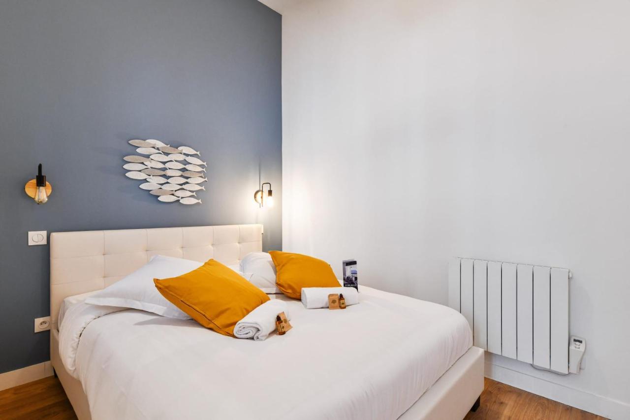 Apartment Cosy Studio 9 Minutes From The Port Away In - Welkeys *
