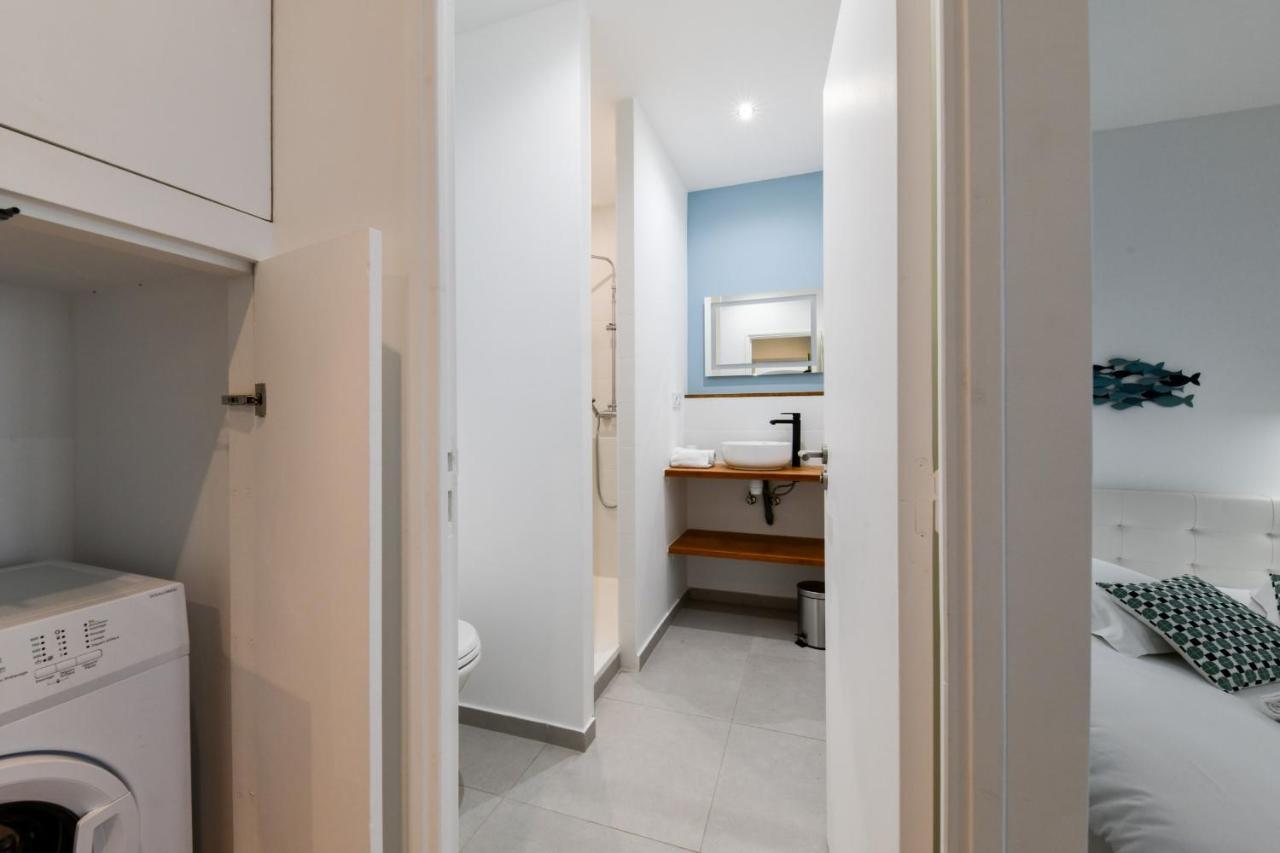 Cosy Studio 9 Minutes From The Port Away In - Welkeys Apartment *