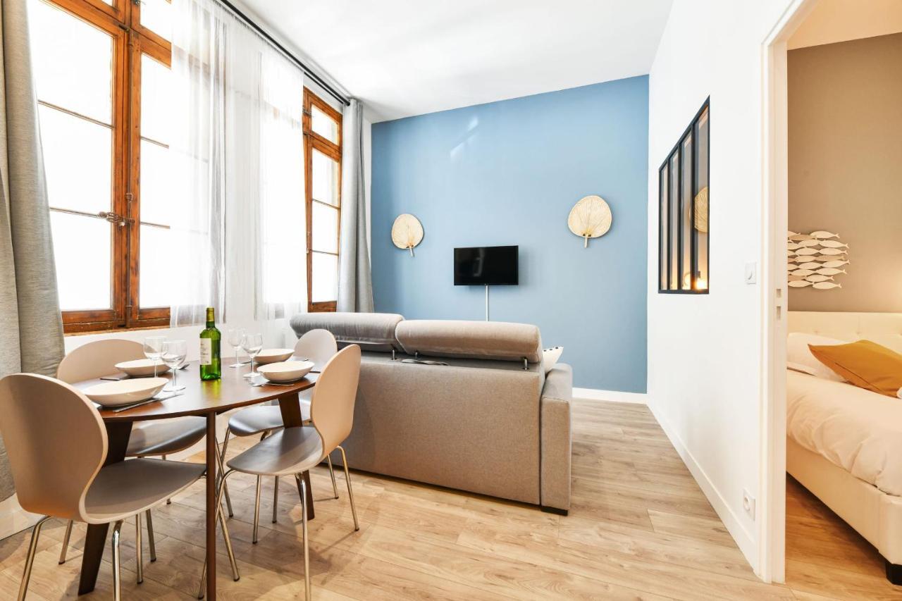 Cosy Studio 9 Minutes From The Port Away In - Welkeys *