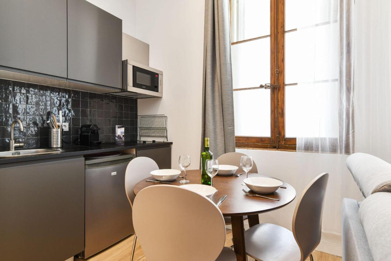 Cosy Studio 9 Minutes From The Port Away In - Welkeys Apartment