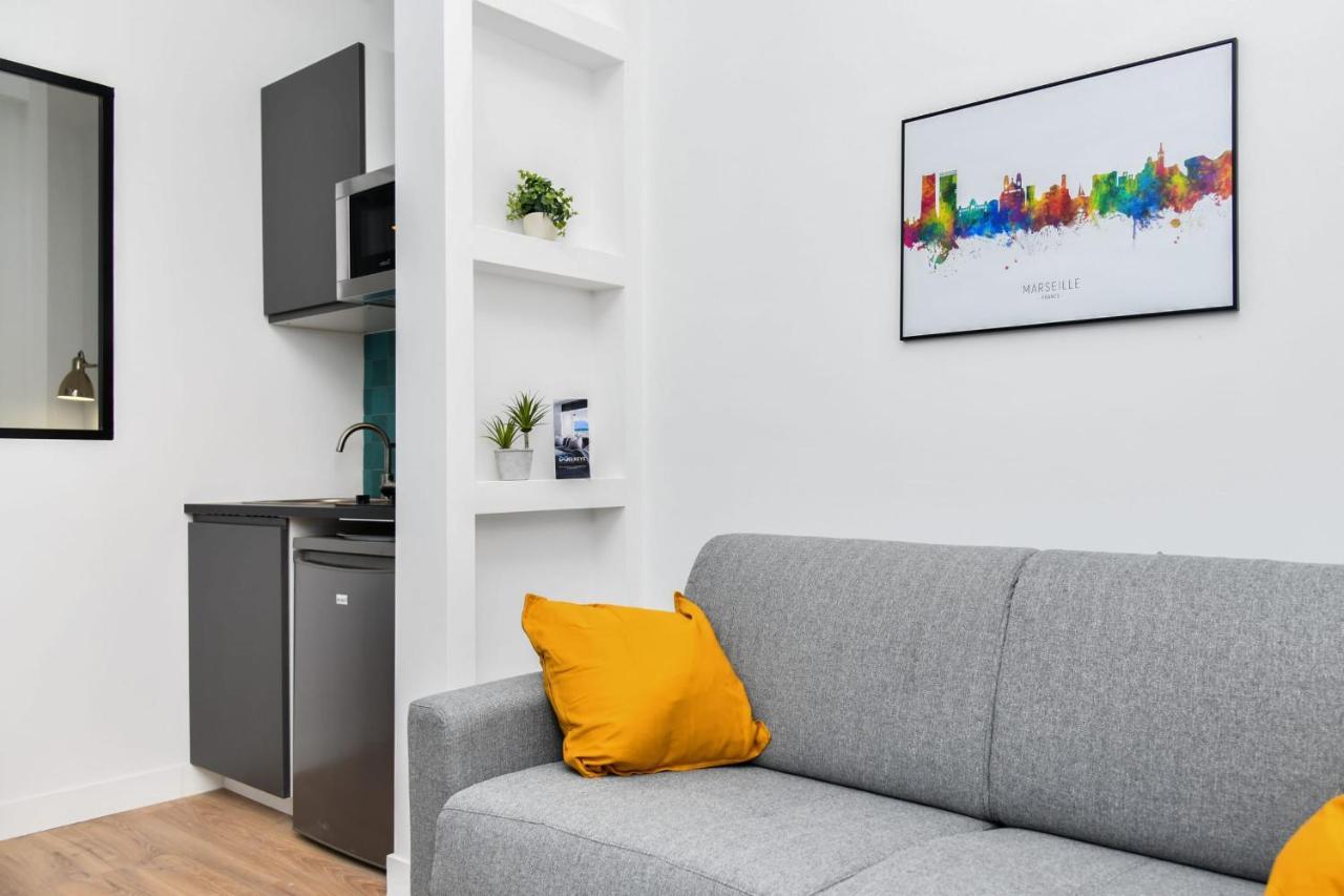 Apartment Cosy Studio 9 Minutes From The Port Away In - Welkeys