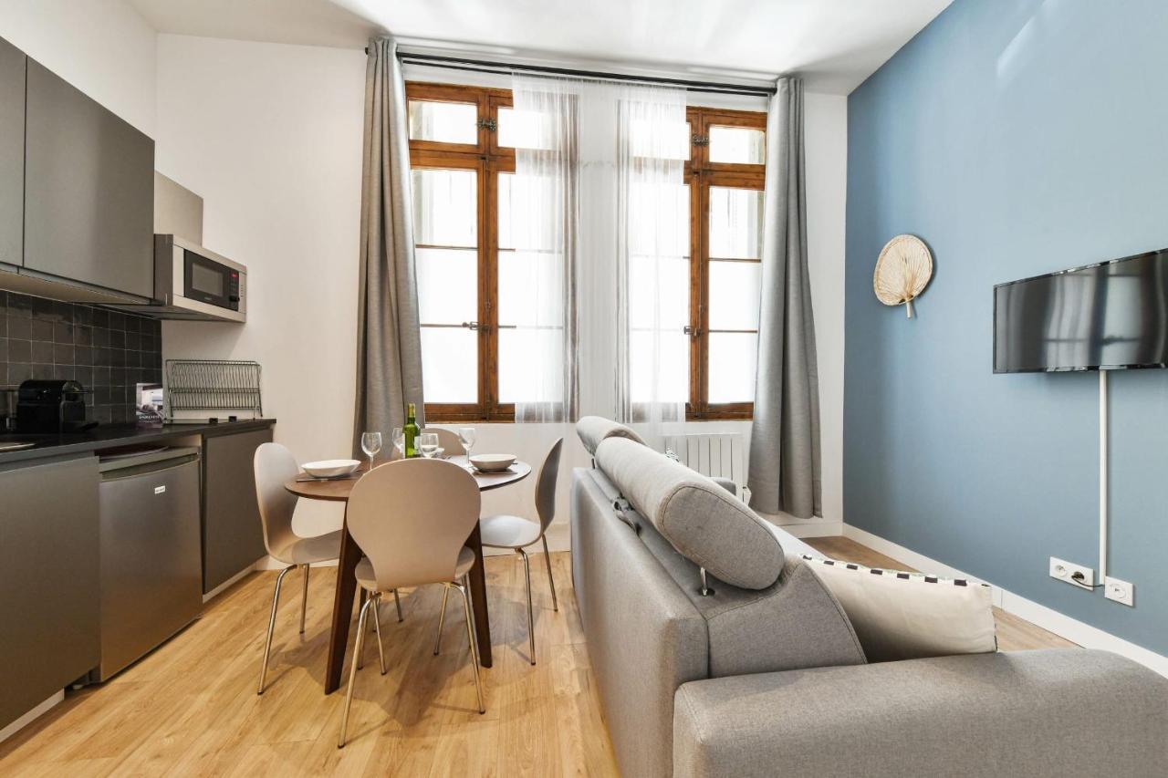 Apartment Cosy Studio 9 Minutes From The Port Away In - Welkeys Marseilles