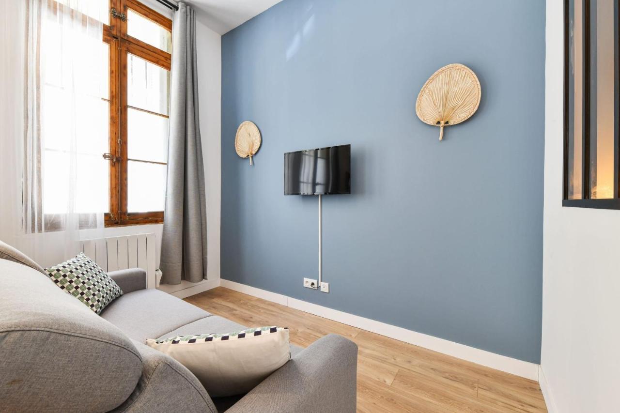 Cosy Studio 9 Minutes From The Port Away In - Welkeys Marseilles