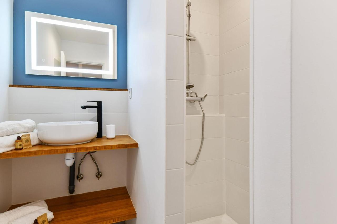 Cosy Studio 9 Minutes From The Port Away In - Welkeys Marseilles